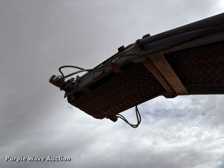 image for item ED5161 Ingersoll-Rand MW6520 cold planer