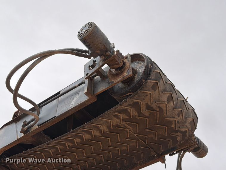 image for item ED5161 Ingersoll-Rand MW6520 cold planer