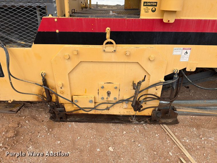 image for item ED5161 Ingersoll-Rand MW6520 cold planer