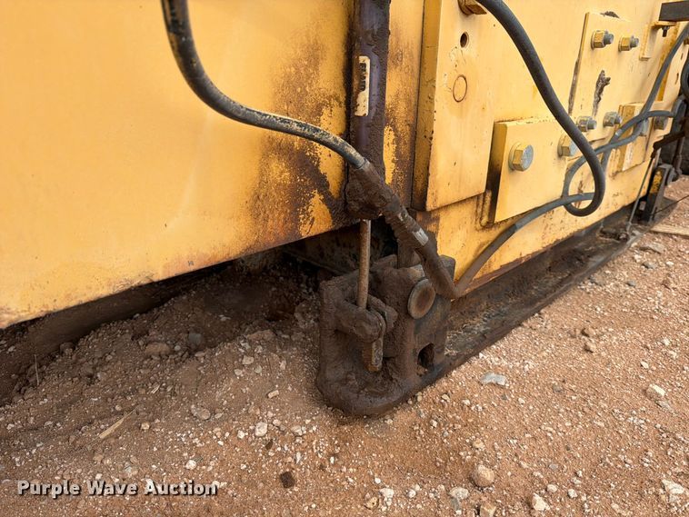 image for item ED5161 Ingersoll-Rand MW6520 cold planer