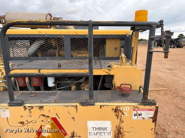 image for item ED5161 Ingersoll-Rand MW6520 cold planer