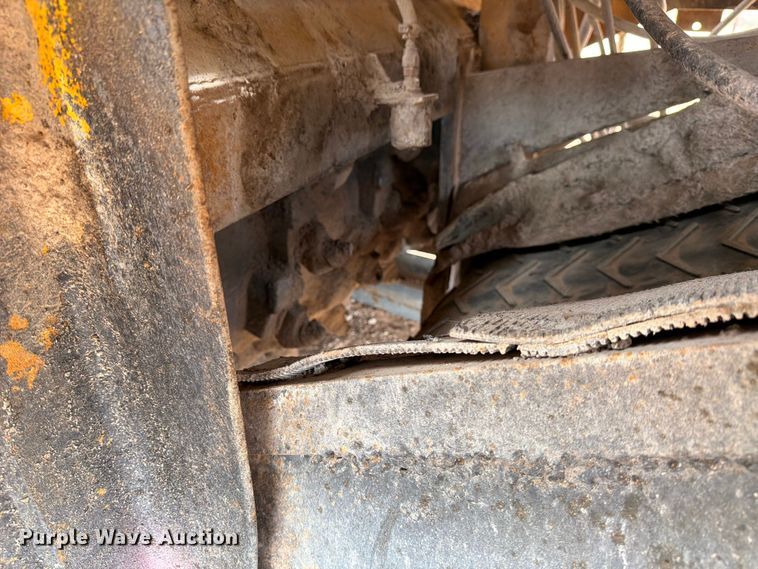 image for item ED5161 Ingersoll-Rand MW6520 cold planer