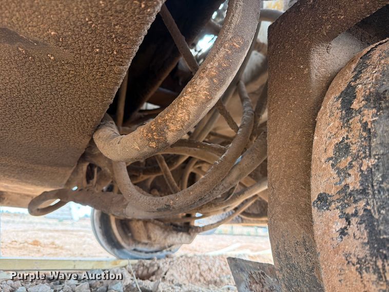 image for item ED5161 Ingersoll-Rand MW6520 cold planer