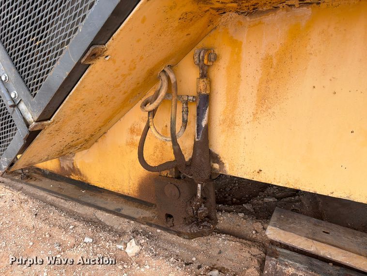 image for item ED5161 Ingersoll-Rand MW6520 cold planer