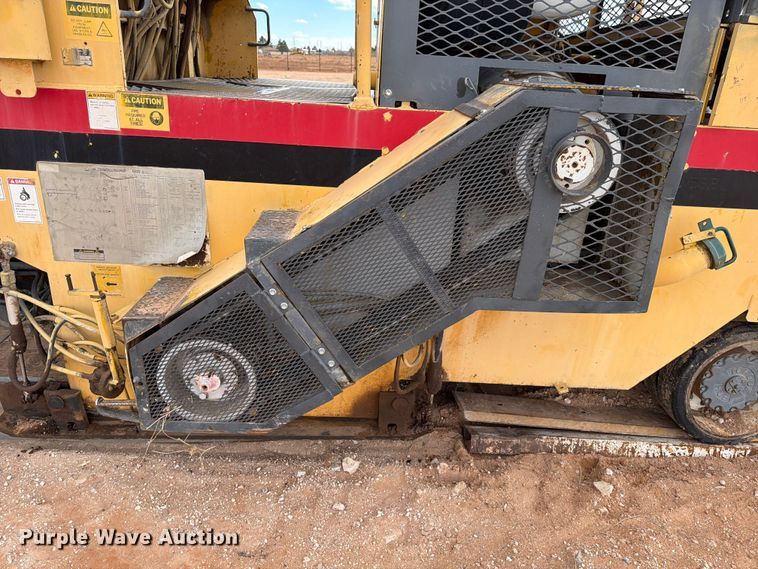 image for item ED5161 Ingersoll-Rand MW6520 cold planer