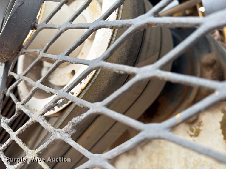 image for item ED5161 Ingersoll-Rand MW6520 cold planer