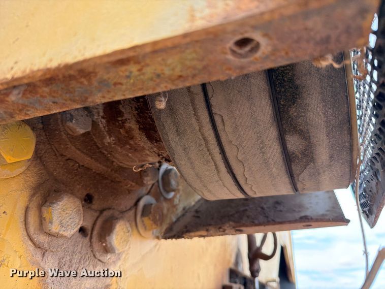 image for item ED5161 Ingersoll-Rand MW6520 cold planer