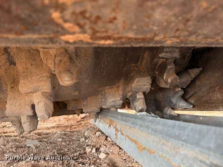 image for item ED5161 Ingersoll-Rand MW6520 cold planer