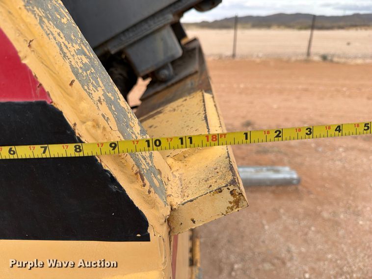 image for item ED5161 Ingersoll-Rand MW6520 cold planer