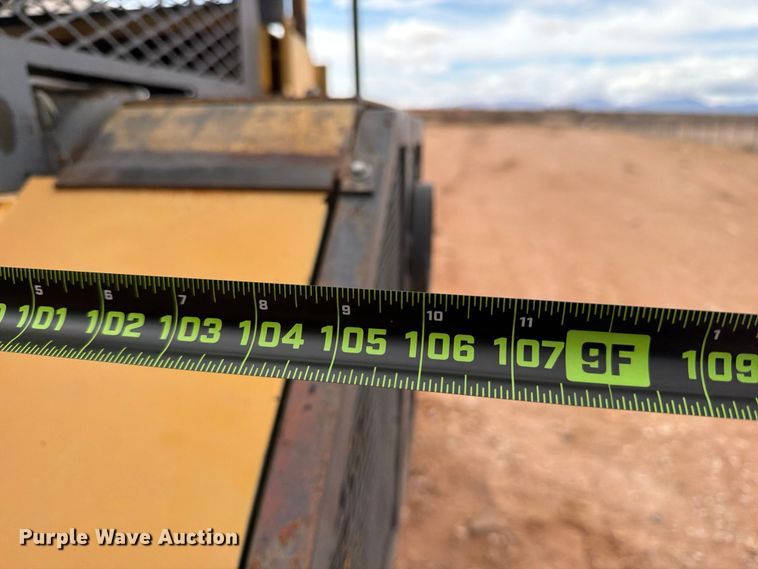 image for item ED5161 Ingersoll-Rand MW6520 cold planer