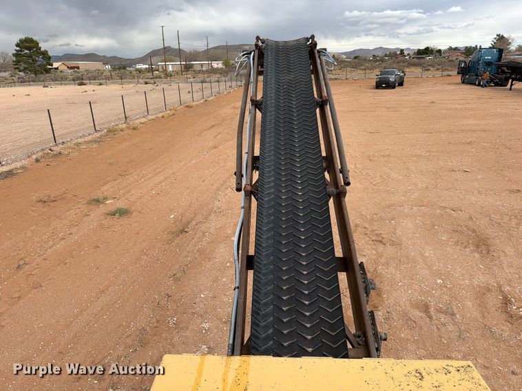 image for item ED5161 Ingersoll-Rand MW6520 cold planer