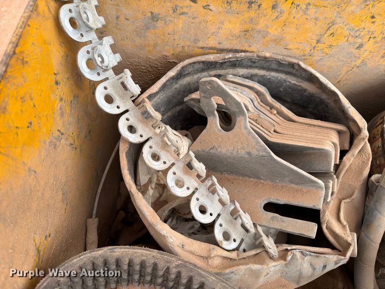 image for item ED5161 Ingersoll-Rand MW6520 cold planer