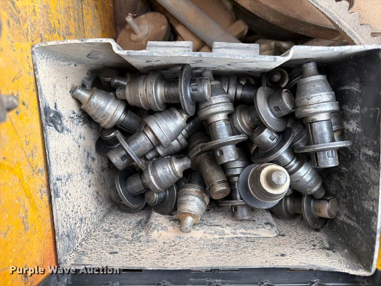 image for item ED5161 Ingersoll-Rand MW6520 cold planer