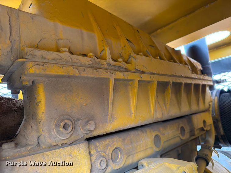 image for item ED5161 Ingersoll-Rand MW6520 cold planer