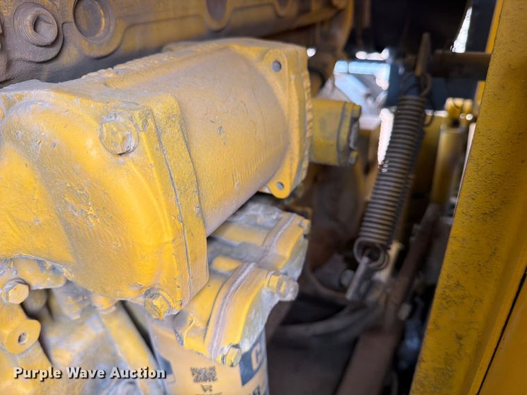 image for item ED5161 Ingersoll-Rand MW6520 cold planer