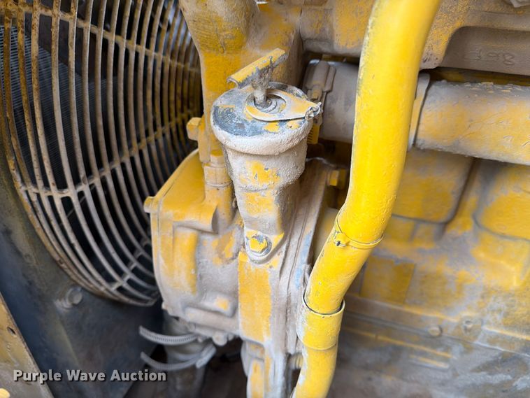 image for item ED5161 Ingersoll-Rand MW6520 cold planer