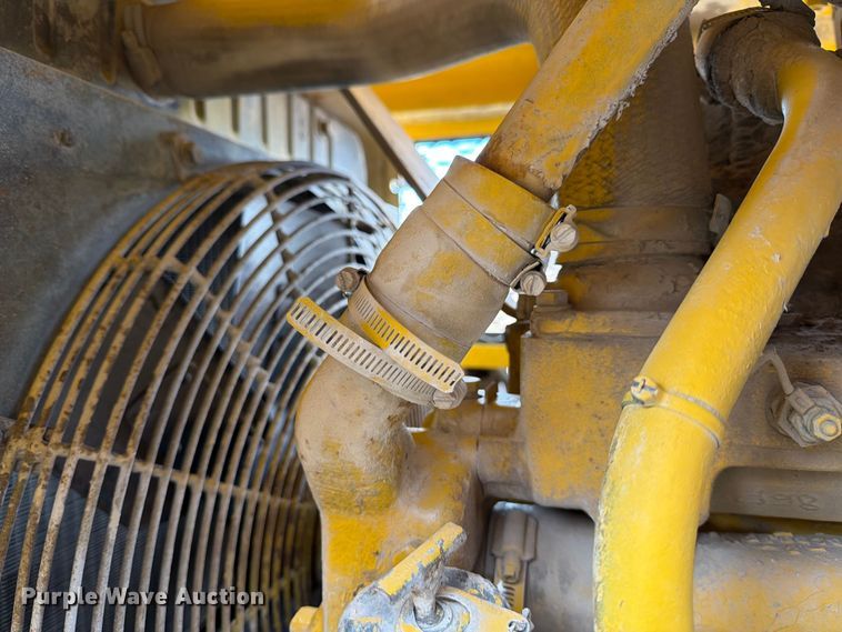 image for item ED5161 Ingersoll-Rand MW6520 cold planer