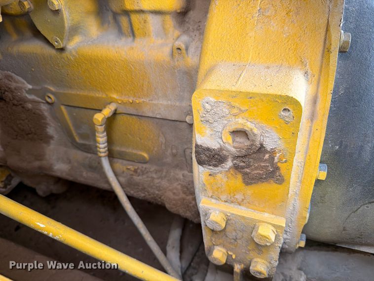 image for item ED5161 Ingersoll-Rand MW6520 cold planer