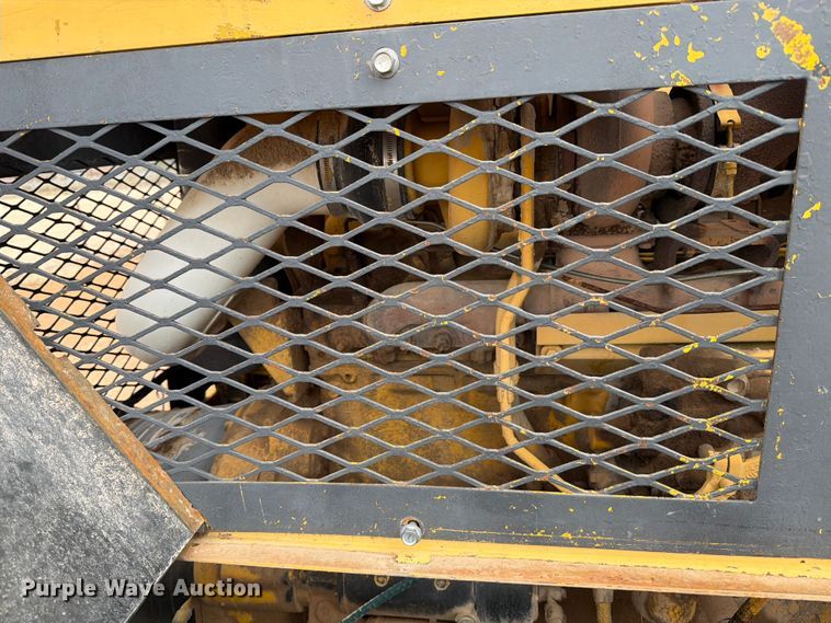 image for item ED5161 Ingersoll-Rand MW6520 cold planer