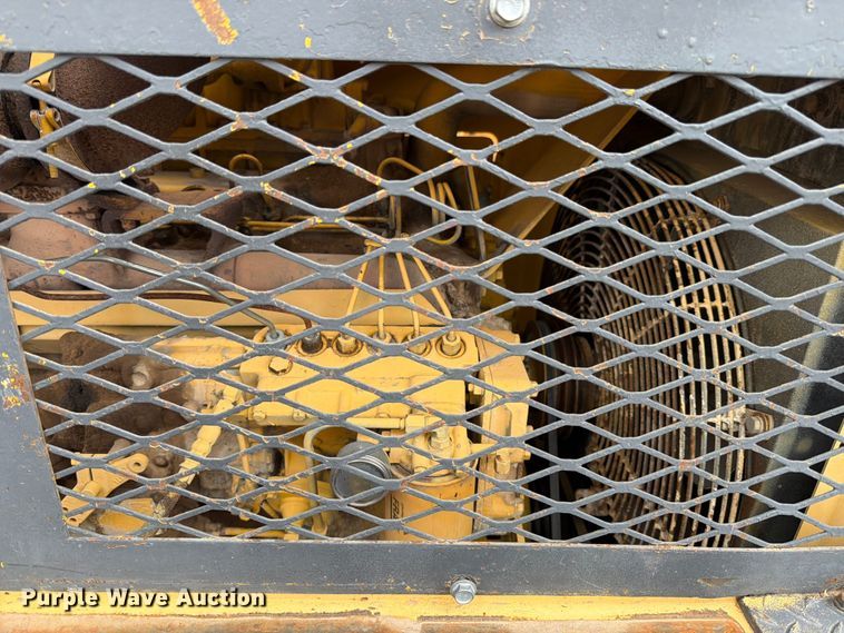 image for item ED5161 Ingersoll-Rand MW6520 cold planer