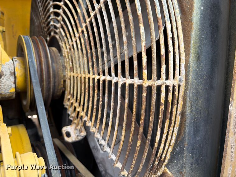 image for item ED5161 Ingersoll-Rand MW6520 cold planer