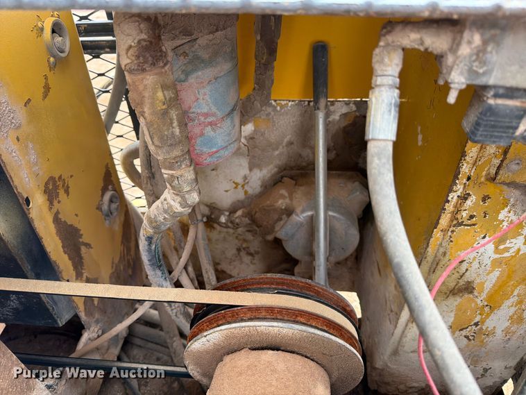 image for item ED5161 Ingersoll-Rand MW6520 cold planer