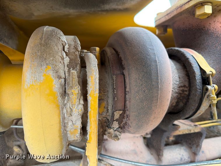 image for item ED5161 Ingersoll-Rand MW6520 cold planer