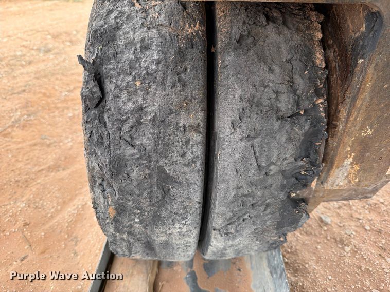 image for item ED5161 Ingersoll-Rand MW6520 cold planer