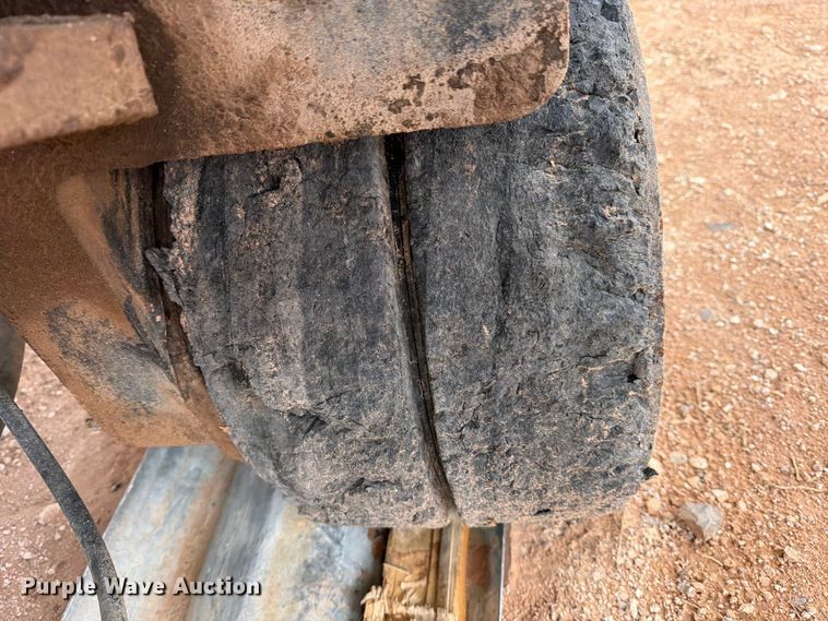 image for item ED5161 Ingersoll-Rand MW6520 cold planer