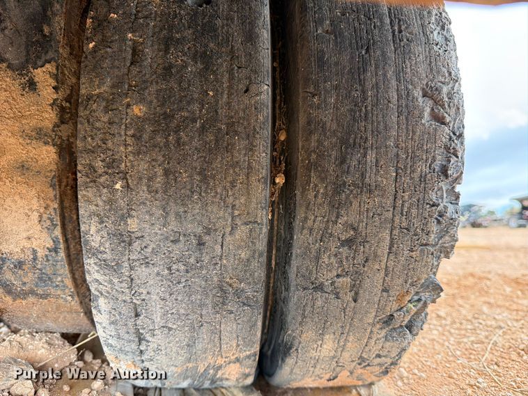 image for item ED5161 Ingersoll-Rand MW6520 cold planer