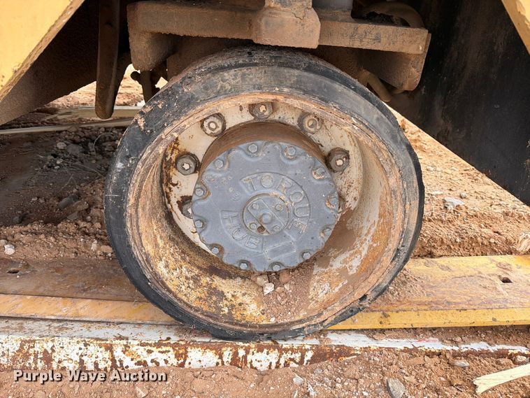 image for item ED5161 Ingersoll-Rand MW6520 cold planer