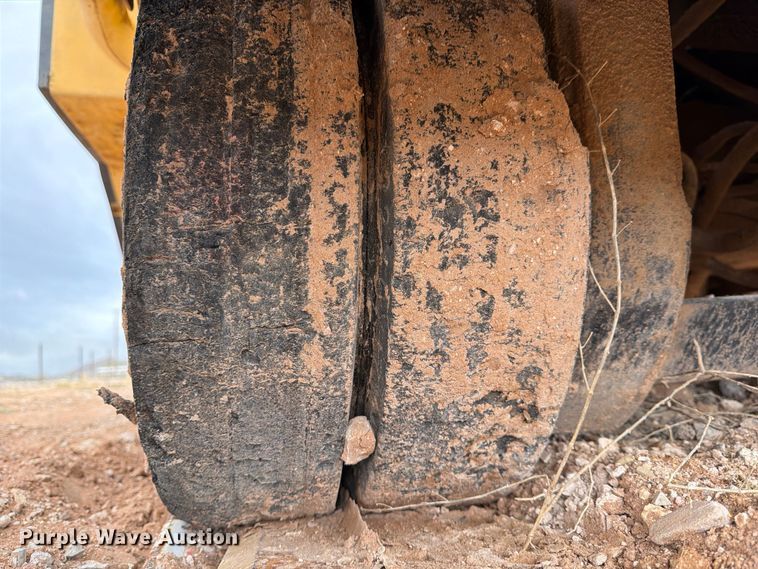 image for item ED5161 Ingersoll-Rand MW6520 cold planer