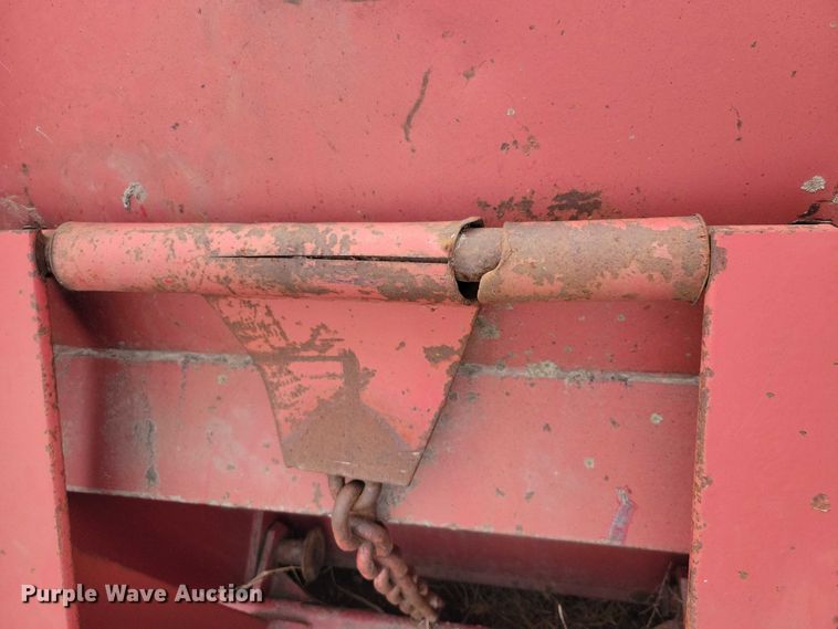 image for item EE0887 Monroe MP48R12 snow plow