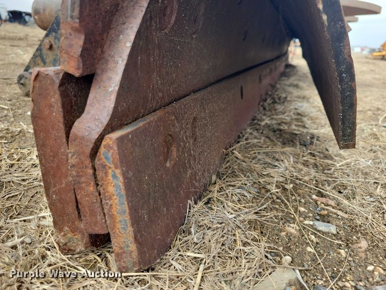 image for item EE0890 Monroe mid-mount plow