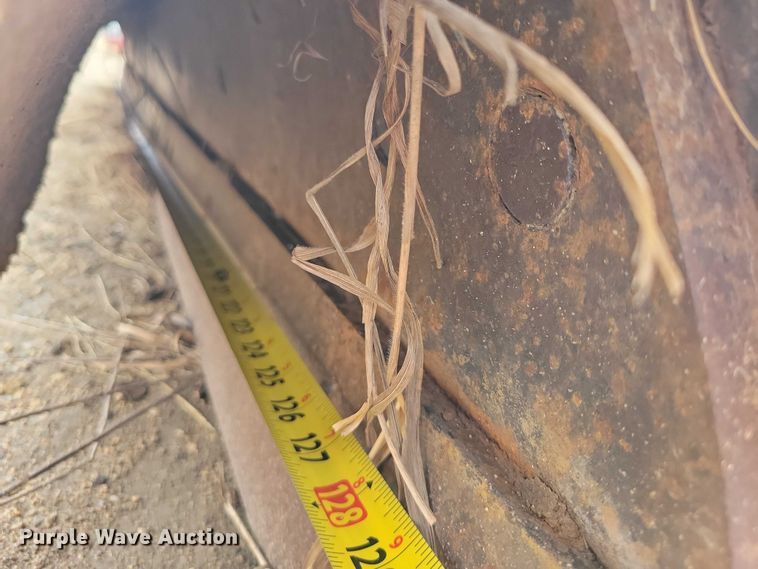 image for item EE0890 Monroe mid-mount plow