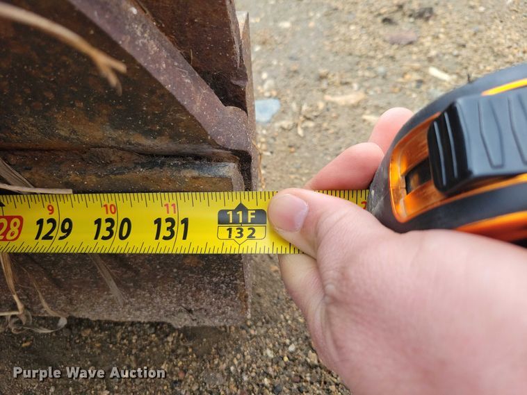 image for item EE0890 Monroe mid-mount plow