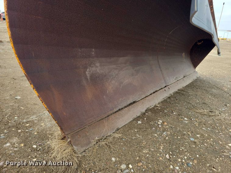 image for item EE0895 Universal snow plow