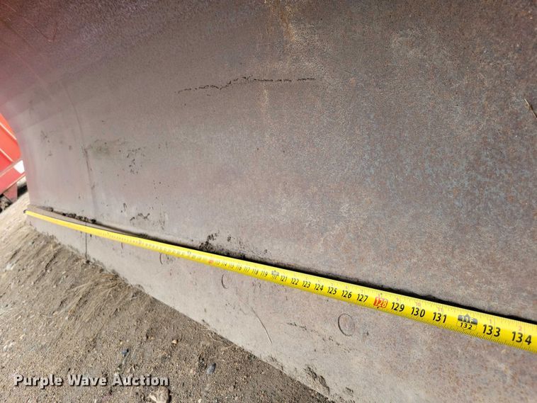 image for item EE0895 Universal snow plow