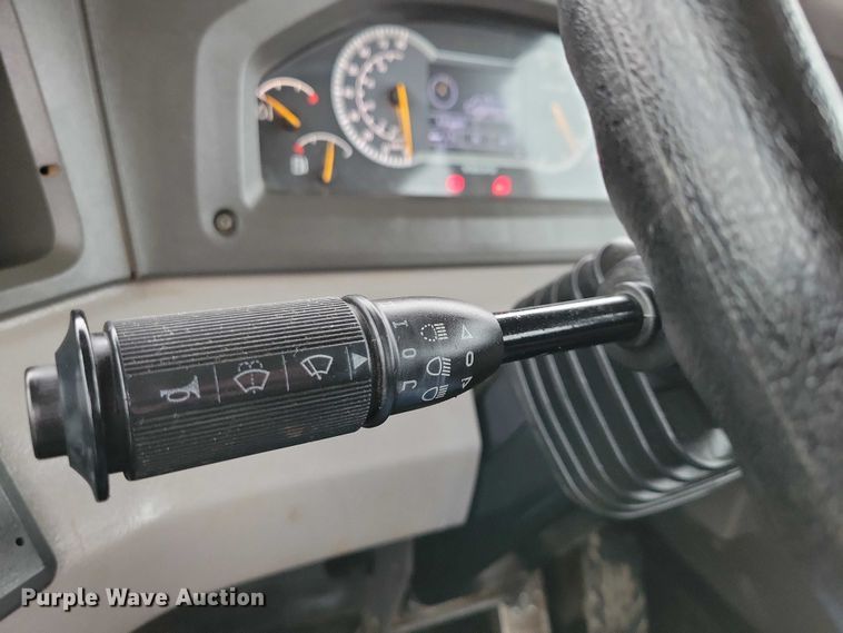 image for item EE0897 Volvo A35F articulated haul truck