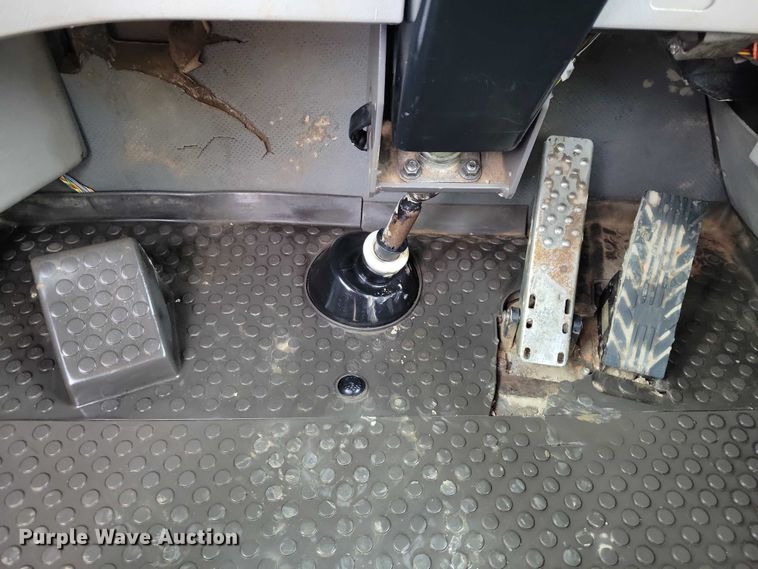 image for item EE0897 Volvo A35F articulated haul truck