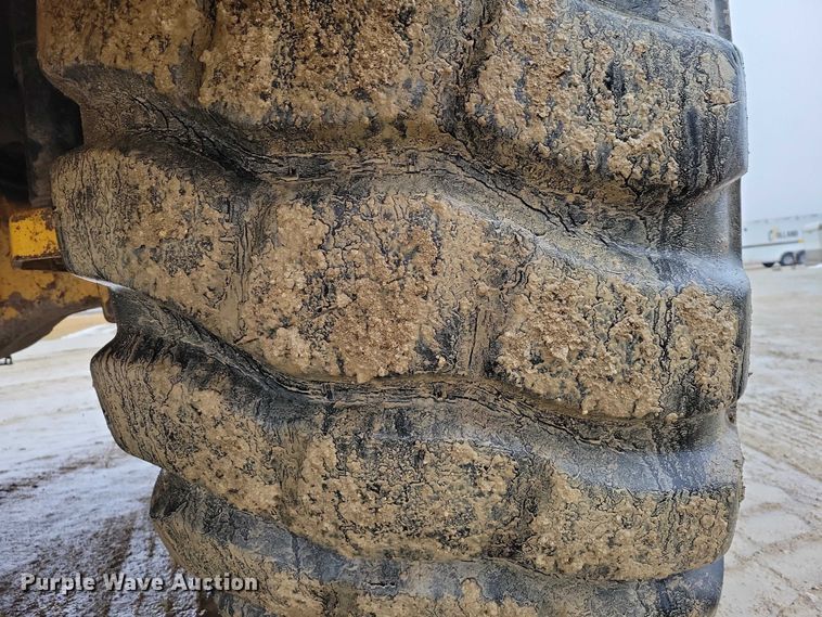 image for item EE0897 Volvo A35F articulated haul truck