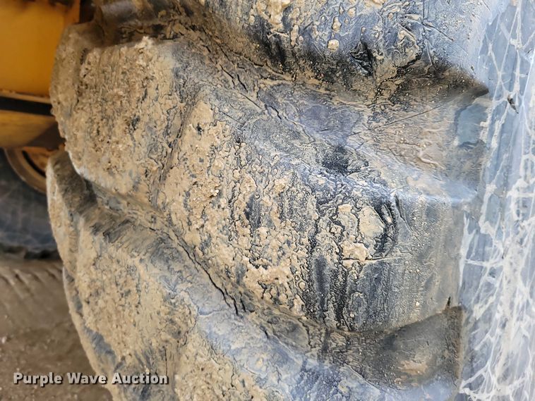 image for item EE0897 Volvo A35F articulated haul truck