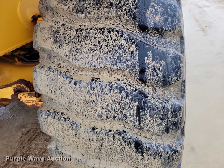 image for item EE0897 Volvo A35F articulated haul truck