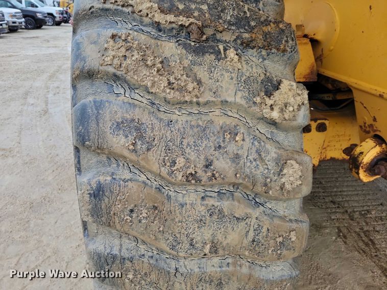 image for item EE0897 Volvo A35F articulated haul truck