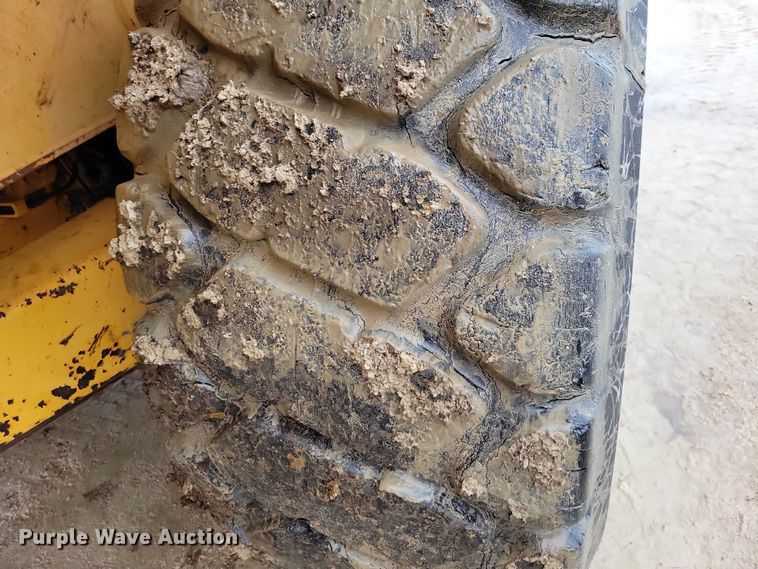 image for item EE0897 Volvo A35F articulated haul truck