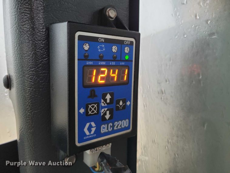 image for item EE0899 2016 Caterpillar 745C articulated haul truck