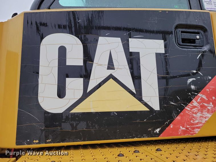 image for item EE0899 2016 Caterpillar 745C articulated haul truck