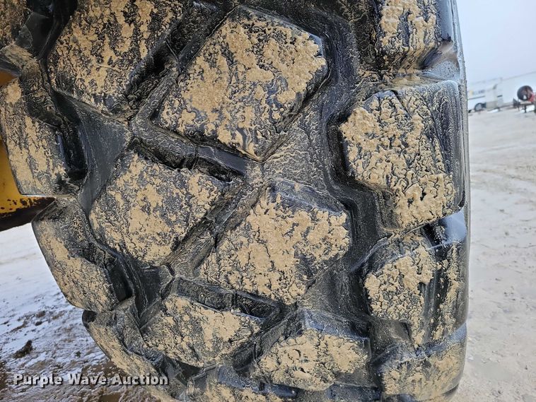 image for item EE0899 2016 Caterpillar 745C articulated haul truck