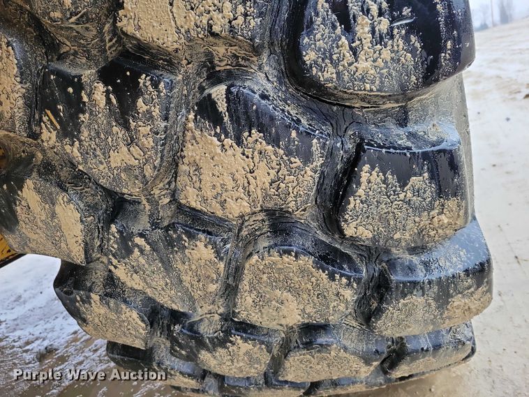 image for item EE0899 2016 Caterpillar 745C articulated haul truck