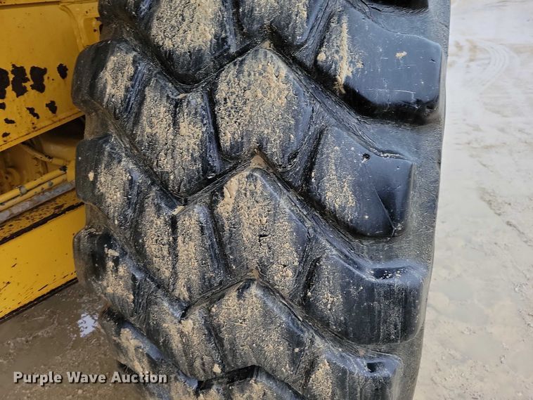 image for item EE0899 2016 Caterpillar 745C articulated haul truck